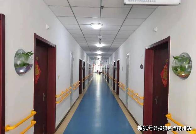 2025版最新攻略：入住价格交通路线咨询电话CQ9电子游戏平台北京市顺义区第一社会福利院(图2)