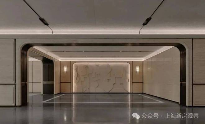 林润园售楼处发布：书写未来尊尚生活CQ9电子登录⚡‍聚焦 ꦿ℘华润士(图24)
