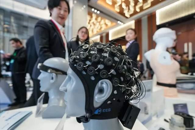 我国一关键技术将突破CQ9电子平台重磅!(图2) 我国一关键技术将突破CQ9电子平台重磅!(图2)