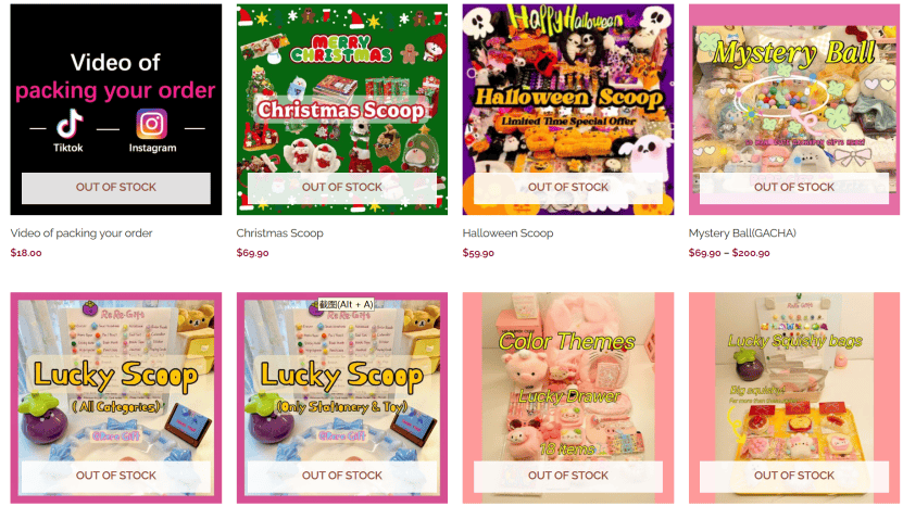 值”TikTok上的万亿赛道CQ9电子游戏平台“情绪价(图4)