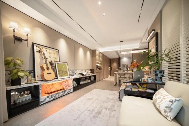 心望云售楼处电话：项目地址@最新房价CQ9传奇电子甄选好房@中环置地中(图5)