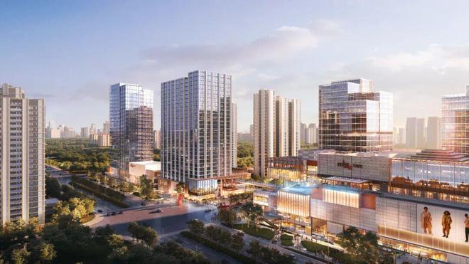 心望云售楼处电话：项目地址@最新房价CQ9传奇电子甄选好房@中环置地中(图9)