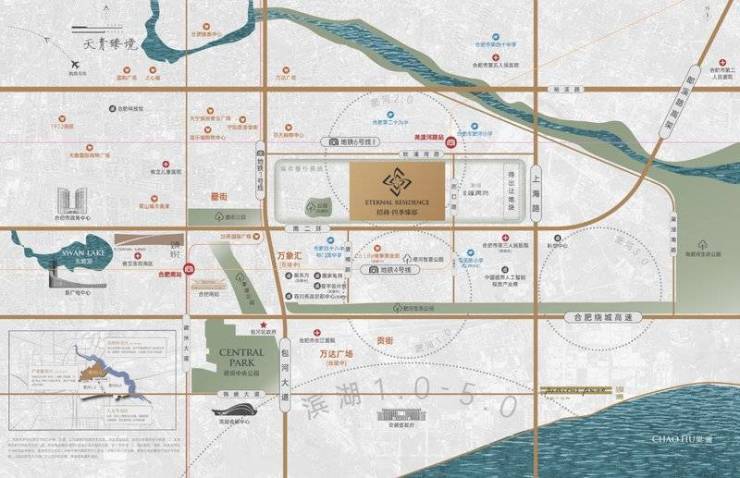 商四季臻邸购房热线电话号码多少CQ9电子游戏网站2025招(图2)