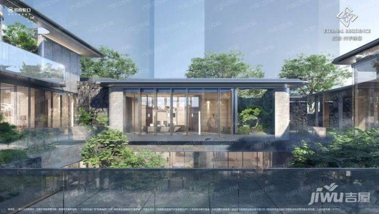 商四季臻邸购房热线电话号码多少CQ9电子游戏网站2025招(图5)