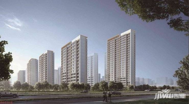 章花园_合肥楼盘_合肥房价新开楼盘价格CQ9电子最新网站淝河板块皖投云启华(图2)